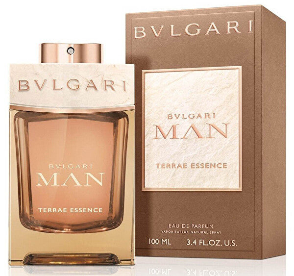 BVLGARI Man Terrae Essence EDP 100ml