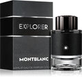 SET MontBlanc  Explorer EDP 60ml + Shower Gel 100ml