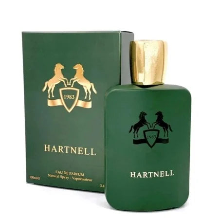 FRAGRANCE WORLD Hartnell EDP 100ml