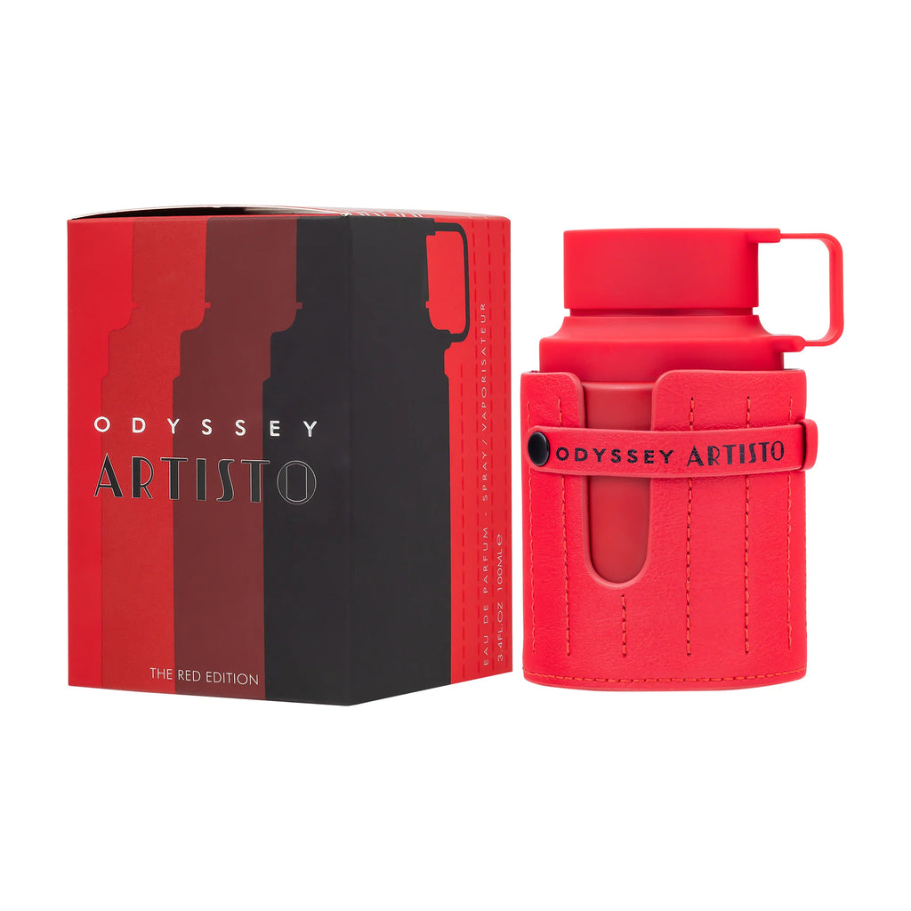 ARMAF Odyssey Artisto EDP 100ml