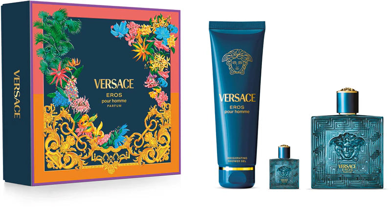 Versace Eros bărbați EDP