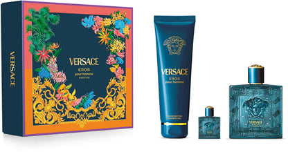 Versace Eros bărbați EDP
