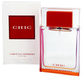 CAROLINA HERRERA Chic EDP 80ml