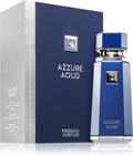 French Avenue Azzure Aoud EDP 100ml
