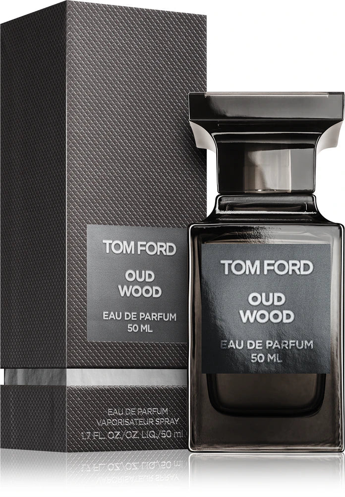 Tom Ford Oud Wood Apă de parfum 50 ml