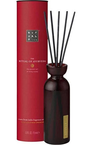 Rituals The Ritual Of Ayurveda Betisoare Parfumate 70ml