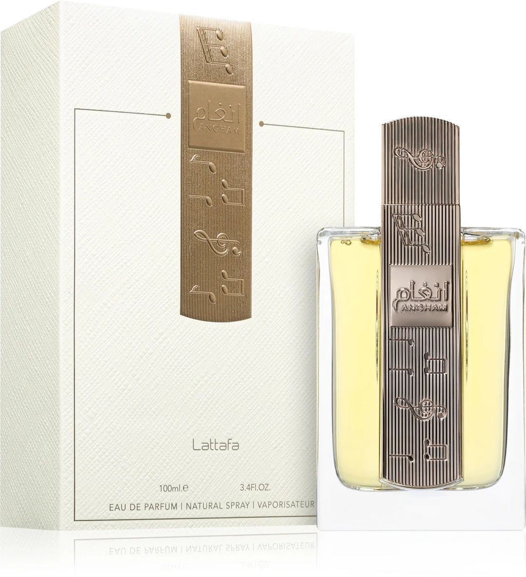 LATTAFA Angham EDP 100ml