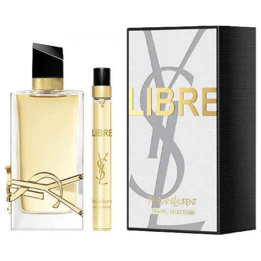 SET Yves Saint Laurent Libre EDP 90ml+10ml EDP