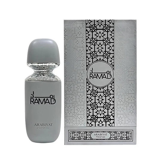 ARABIYAT PRESTIGE Ramad EDP 100ml