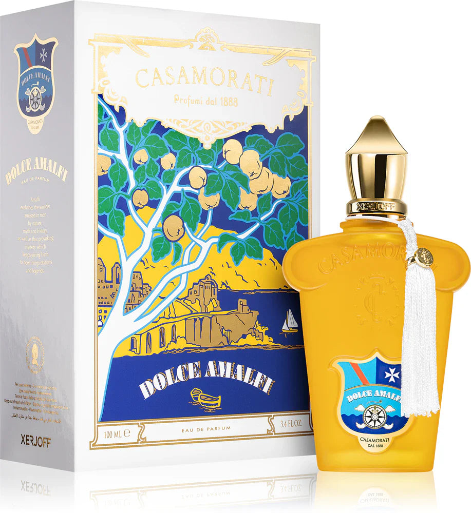 Xerjoff Casamorati 1888 Dolce Amalfi EDP 100 ml