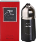 CARTIER Pasha de Edition Noire EDT 100ml