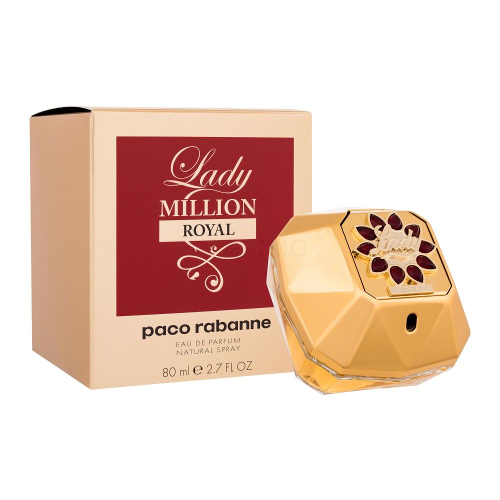 Rabanne Lady Million Royal EDP 50ml