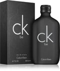 CALVIN KLEIN CK Be EDT 200ml