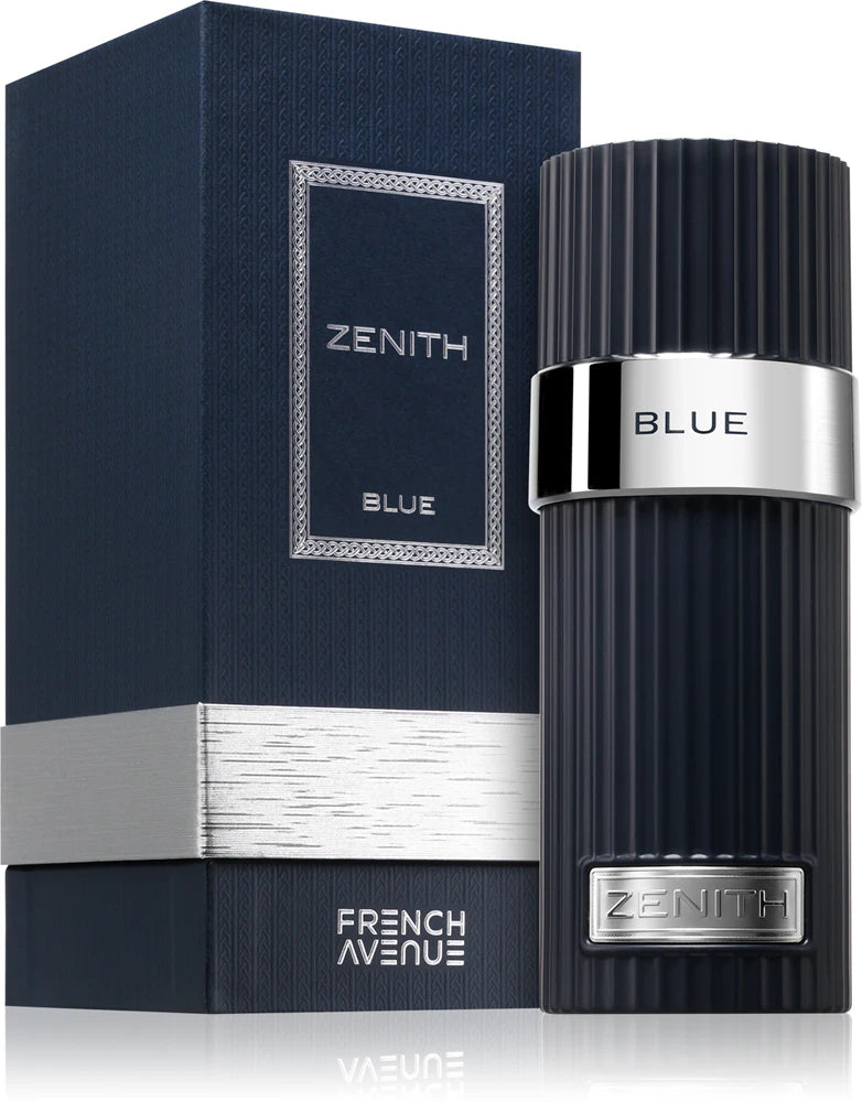 FRENCH AVENUE Zenith Blue EDP 100ml