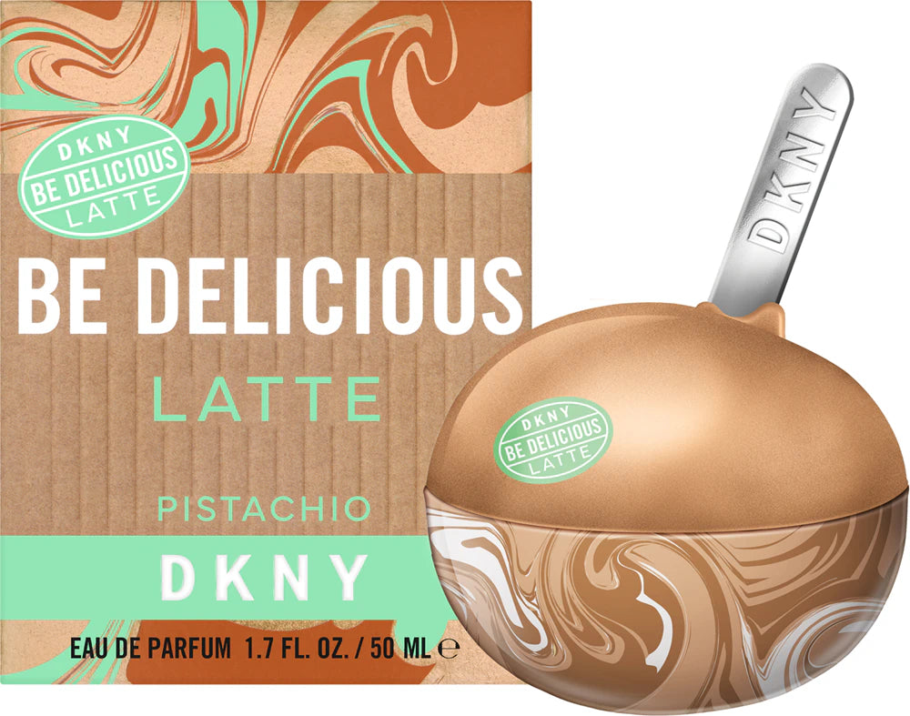 DKNY Pistachio Latte EDP 50ml