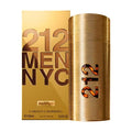 CAROLINA HERRERA 212 Men Parfum 100ml