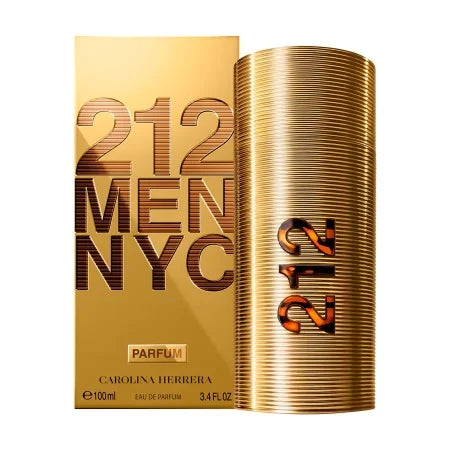 CAROLINA HERRERA 212 Men Parfum 100ml