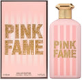 FRAGRANCE WORLD  Pink Fame EDP 100ml