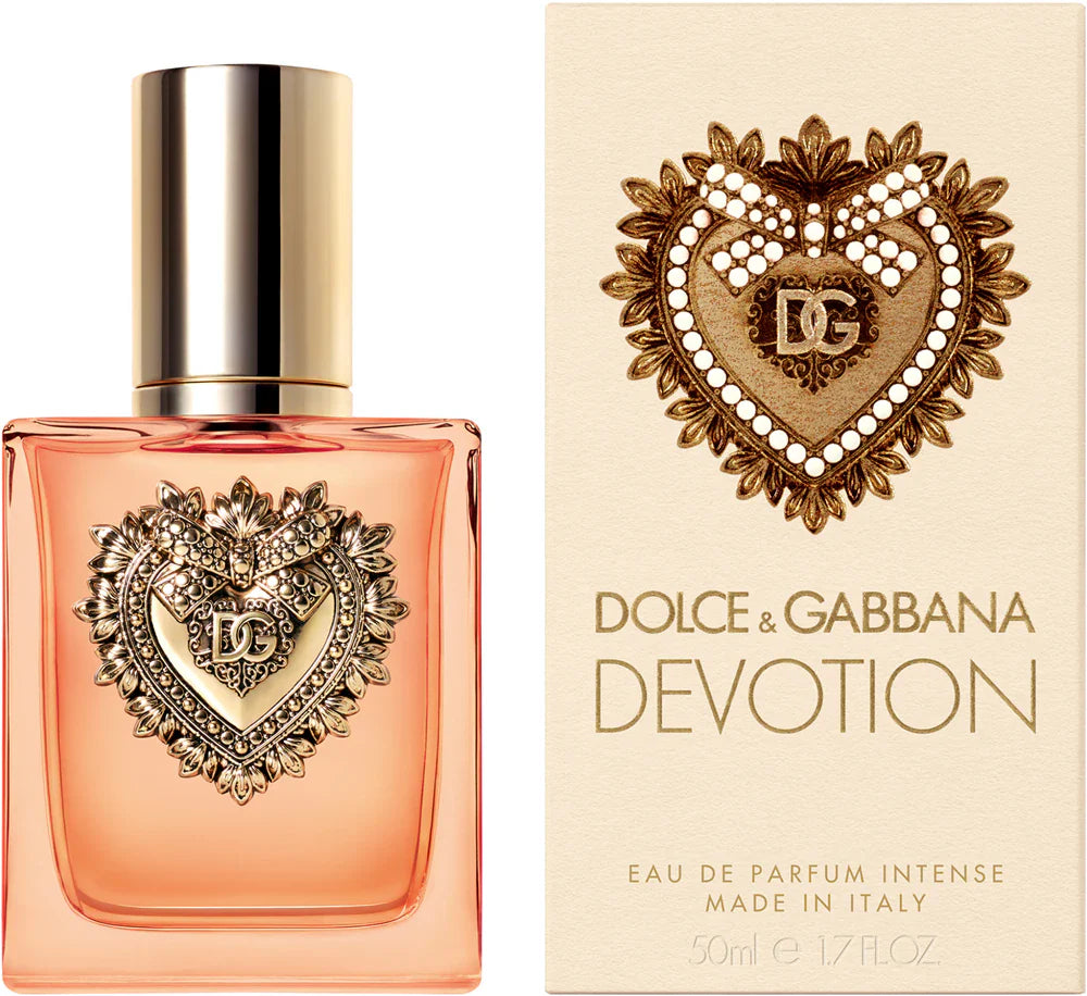 Dolce & Gabbana Devotion EDP Intense