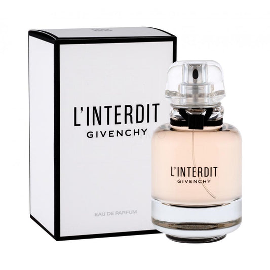 Givenchy L'Interdit EDP 50ml