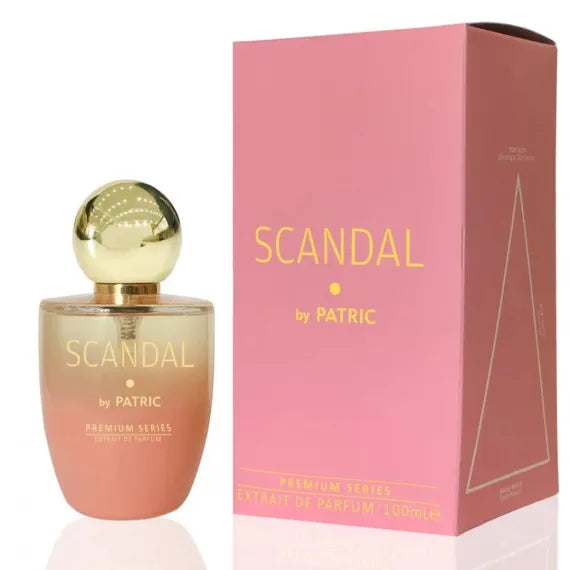Scandal Queen by Patric EDP 100 ml