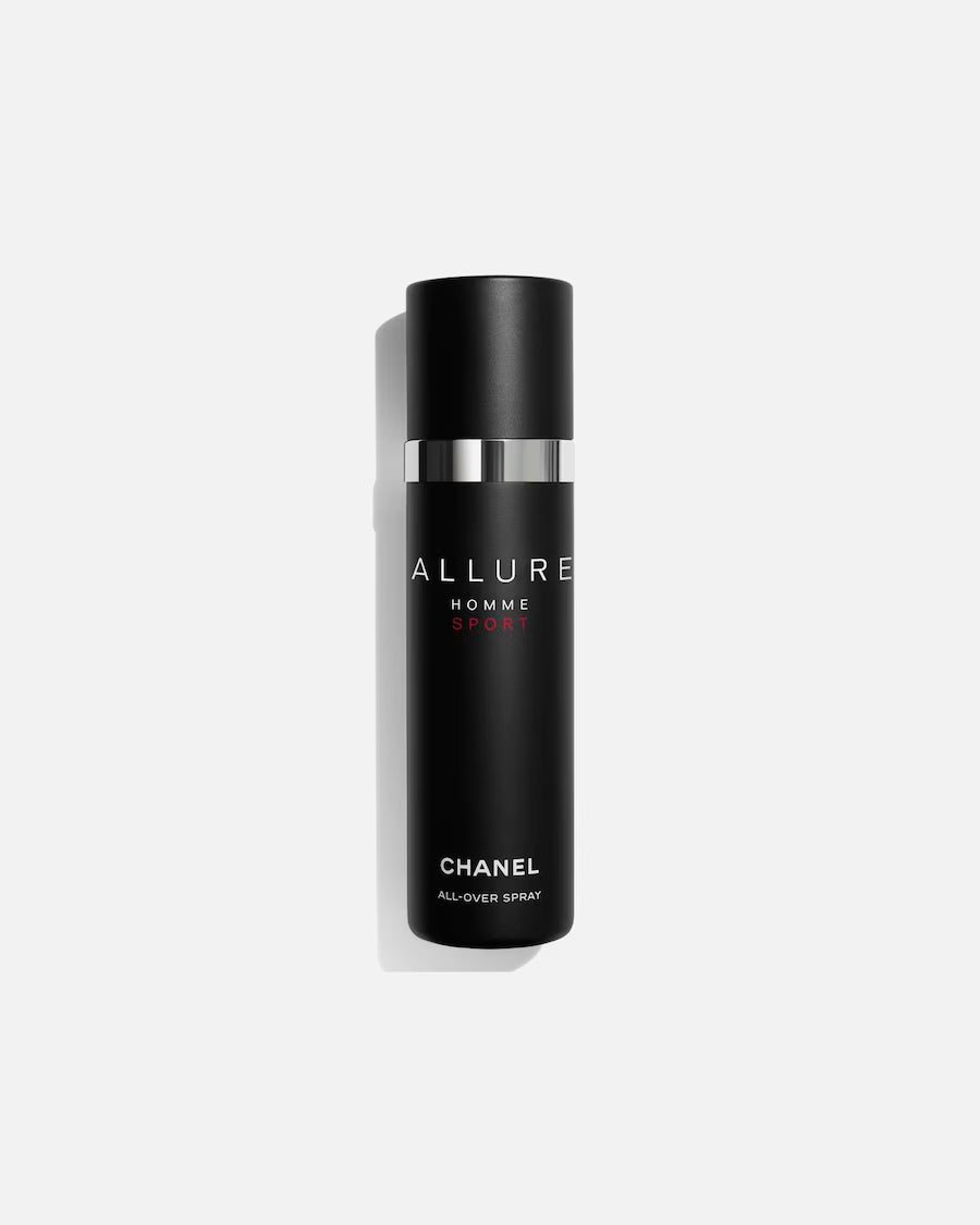 CHANEL Allure Homme Sport All Over Spray 100ml