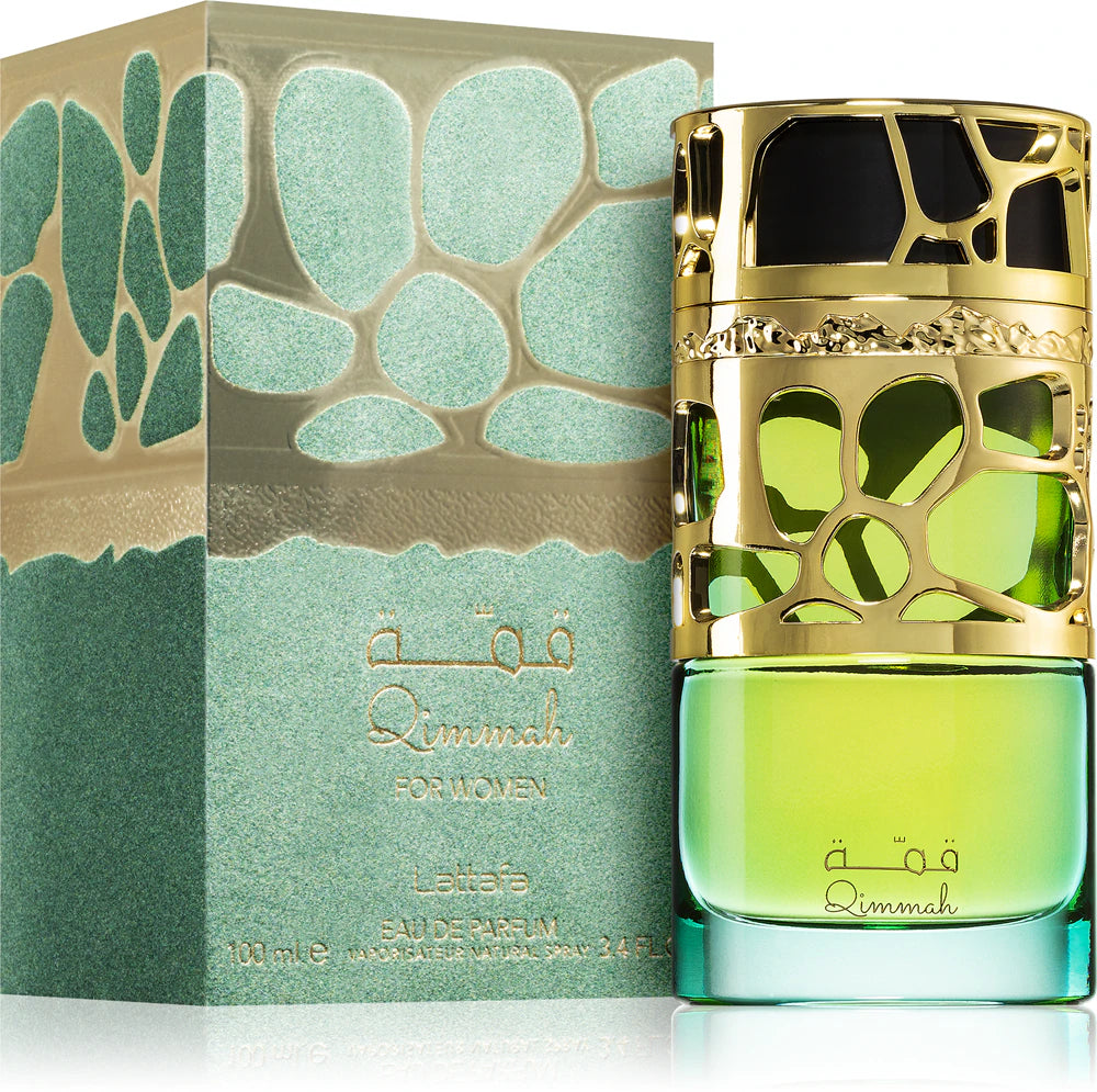 LATTAFA Qimmah Women EDP 100ml