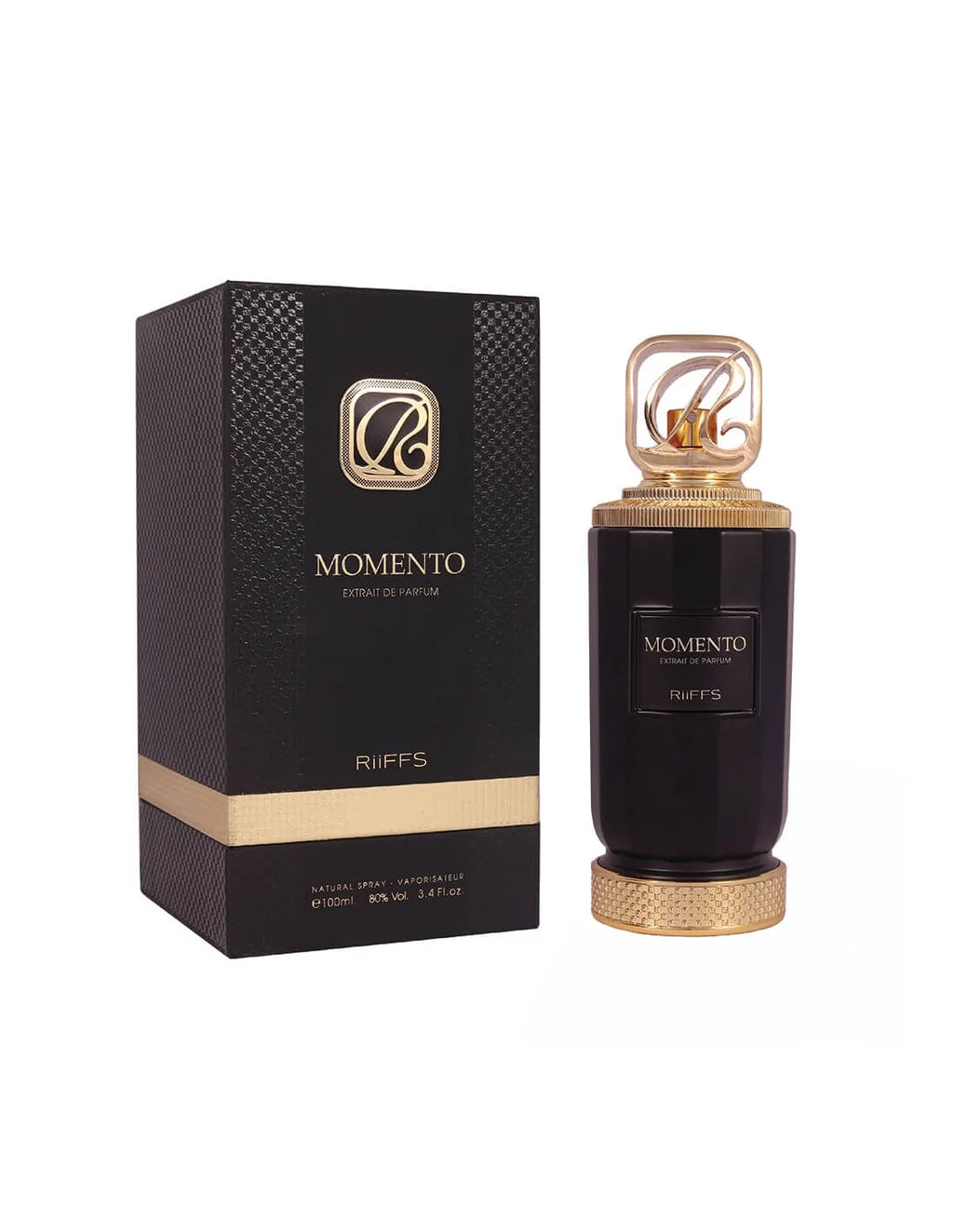 Riiffs Momento EDP 100ml