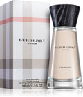 BURBERRY Touch EDP 100ml