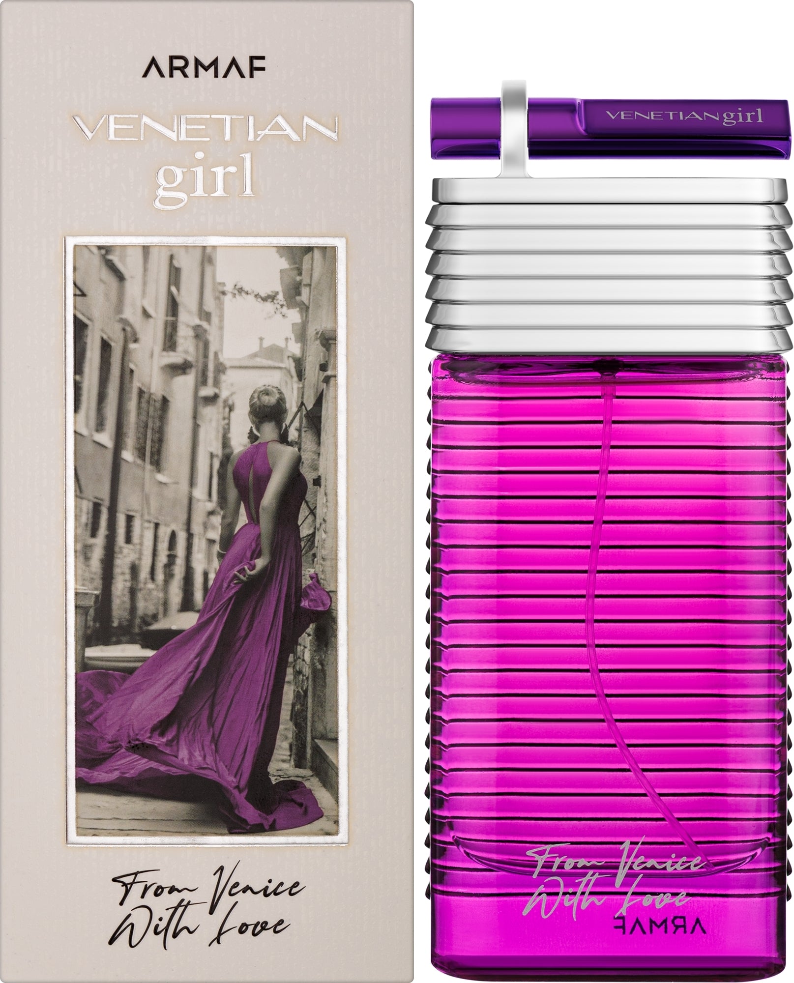 ARMAF Venetian Girl EDP 100ml