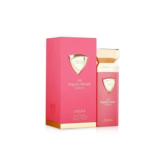 FRENCH AVENUE An Equestrian Series-Olena EDP 100ml