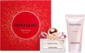 SET Ferragamo Signorina EDP 30ml + LAPTE DE CORP 50ml