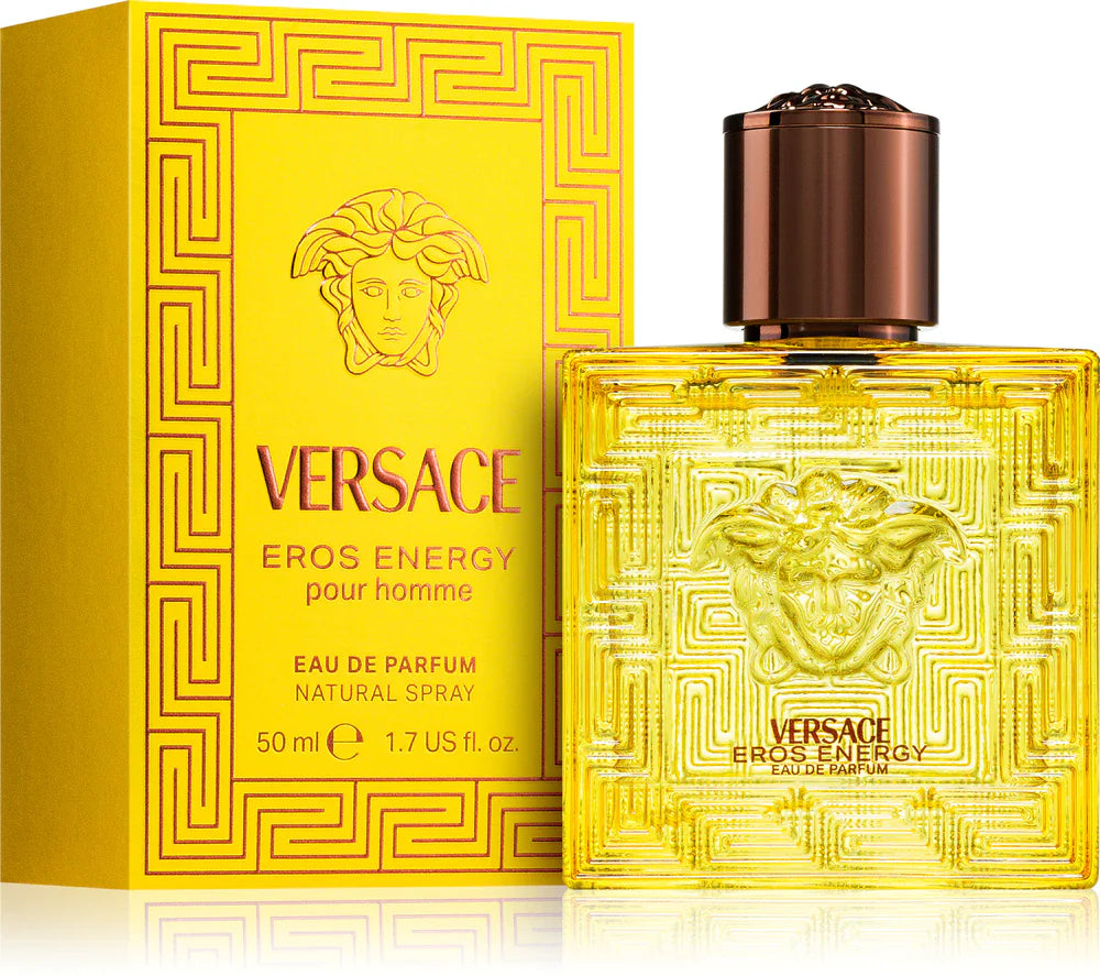 Versace Eros Energy EDP BĂRBAȚI 50ml