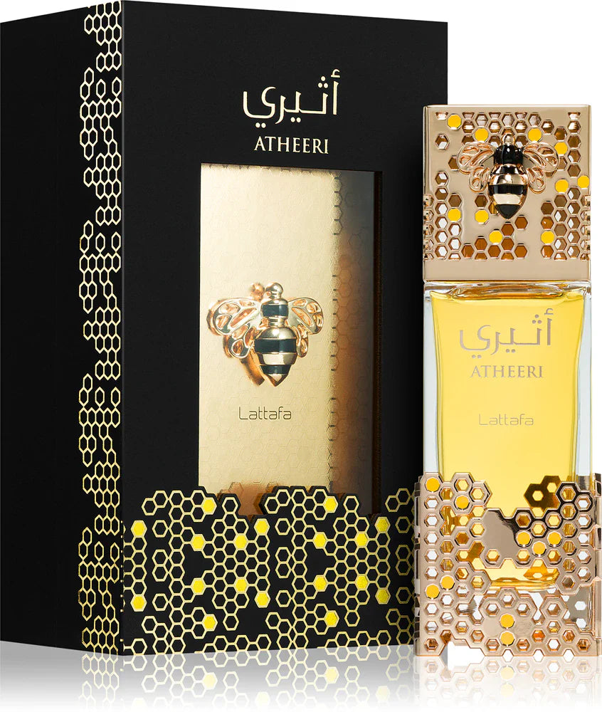 Lattafa Atheeri Apă de parfum 100ml