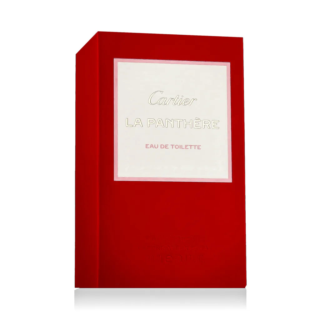 CARTIER La Panthere EDT 100ml