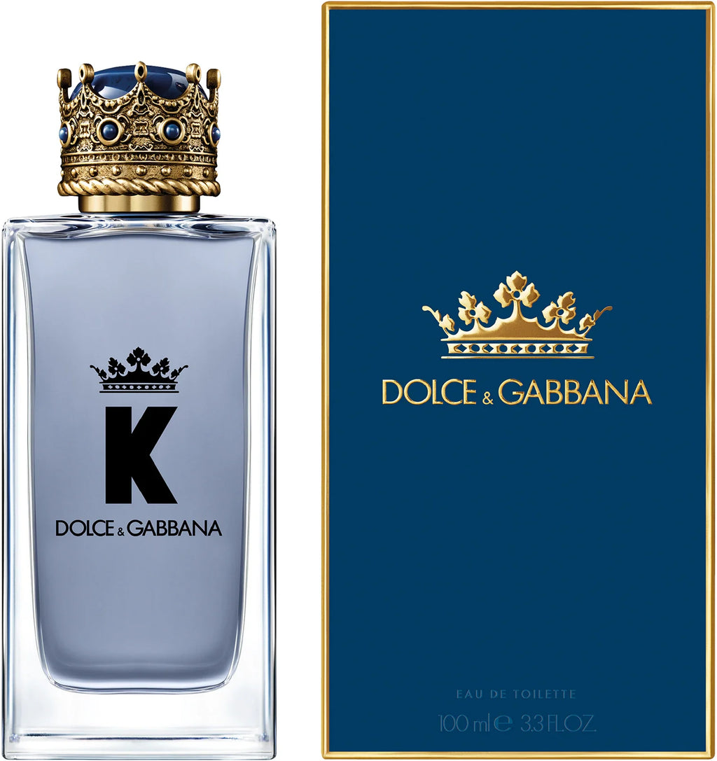 Dolce&Gabbana K by Dolce&Gabbana Apă de Toaletă 50ml