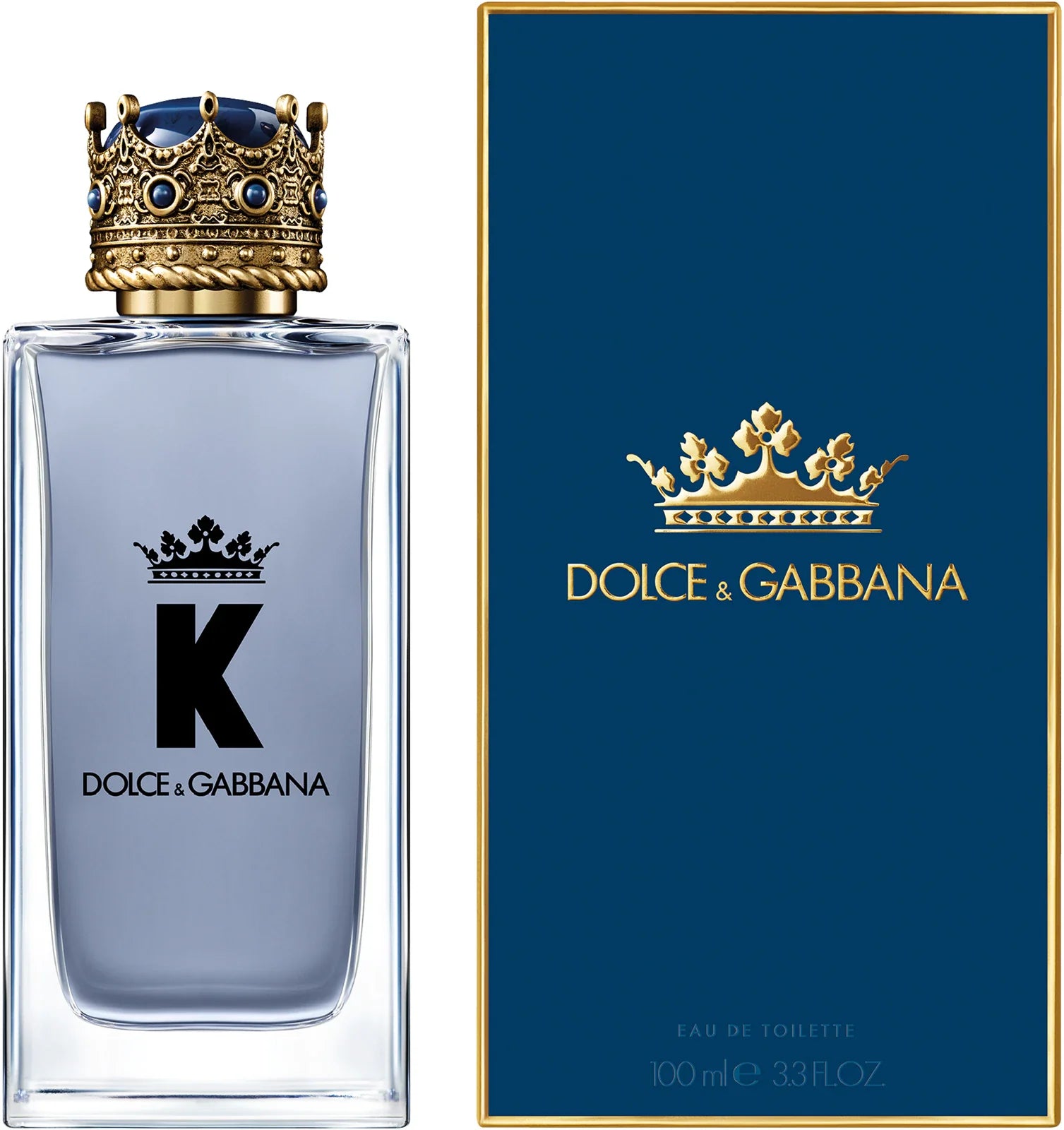 Dolce&Gabbana K by Dolce&Gabbana Apă de Toaletă 50ml