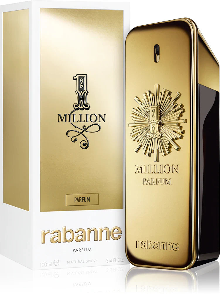 Rabanne 1 Million Parfum 100ml