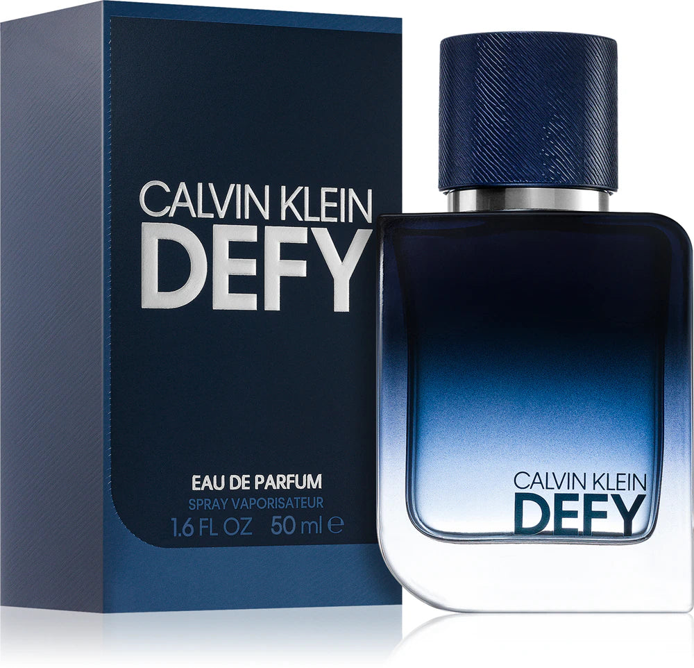 CALVIN KLEIN Defy EDT 50ml