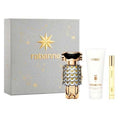 SET Rabanne Fame 50ml apă de parfum+100 ml loțiune de corp+10 ml apă de parfum