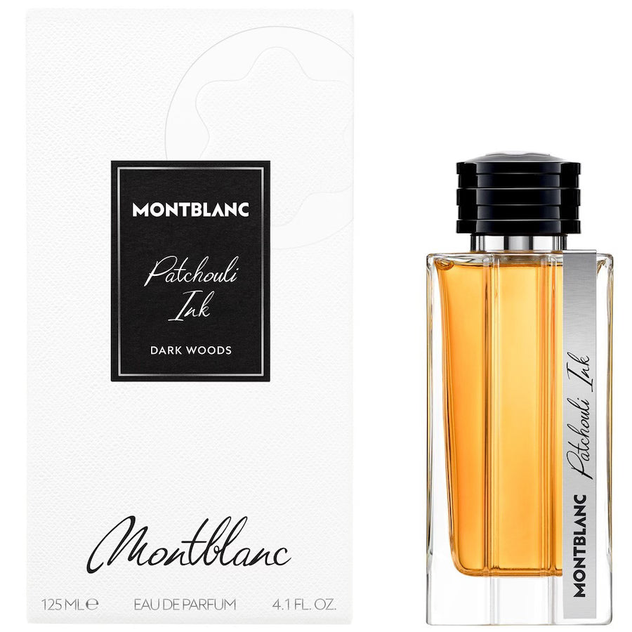 MONTBLANC Patchouli Ink EDP 125ml