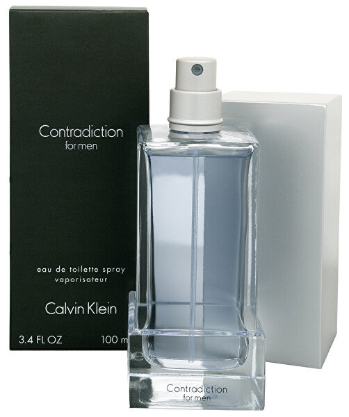 CALVIN KLEIN Contradiction EDT 100ml