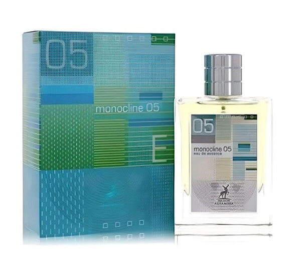 MAISON ALHAMBRA Monocline 05 EDP 100ml