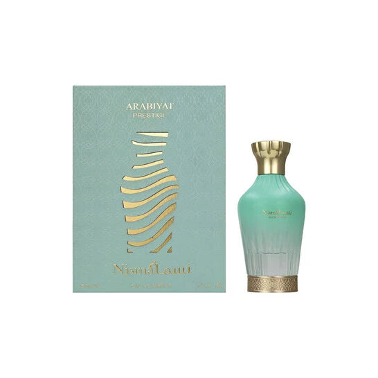 ARABIYAT PRESTIGE Nisma EDP 80ml