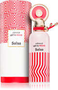 Armaf Let's Move Salsa EDP 100ml