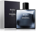 Chanel Bleu De Chanel EDP BĂRBAȚI