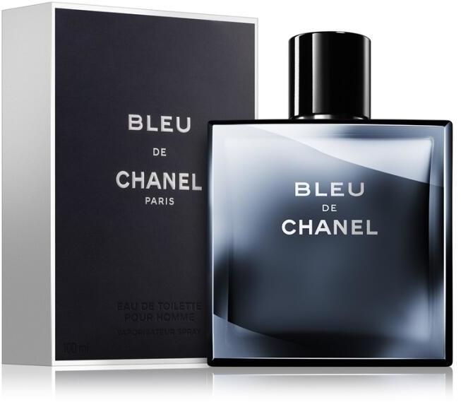 Chanel Bleu De Chanel EDP BĂRBAȚI