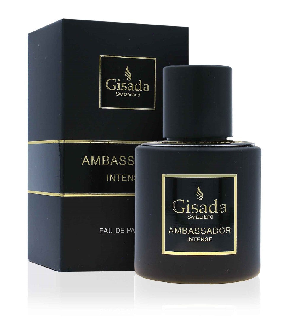 Gisada Ambassador Intense 100ml
