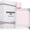 Burberry her 100ml Apă de parfum