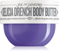 Sol De Janeiro Delicia Drench Body Cream 75ml